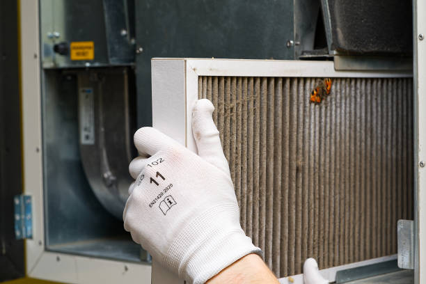 Ductwork Cleaning Services in Dyer, TN