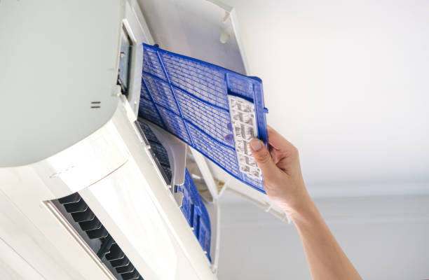 Professional Airduct Cleaning in Dyer, TN