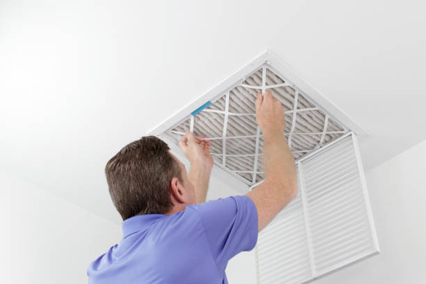 Best Home Air Vent Cleaning  in Dyer, TN